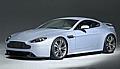 Aston Martin V12 Vantage RS 